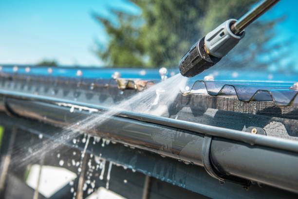 Best Roof Pressure Washing  in Spencerport, NY