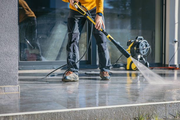 Best Affordable Power Washing  in Spencerport, NY