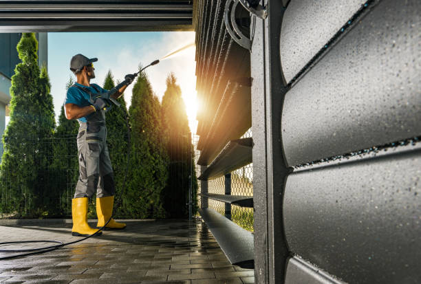 Best Roof Power Washing Services  in Spencerport, NY