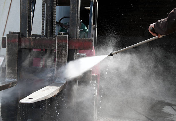 Best Residential Pressure Washing Services  in Spencerport, NY