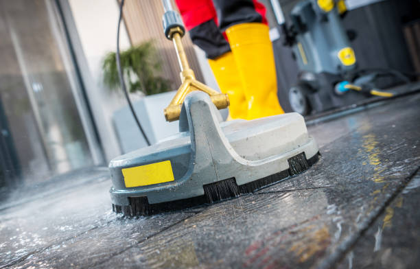 Best Commercial Building Pressure Washing  in Spencerport, NY