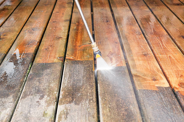Best Exterior Home Cleaning  in Spencerport, NY